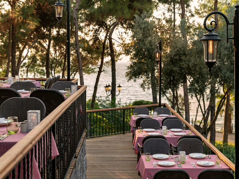Rixos Premium Bodrum