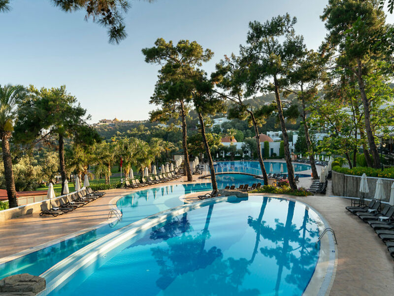 Rixos Premium Bodrum