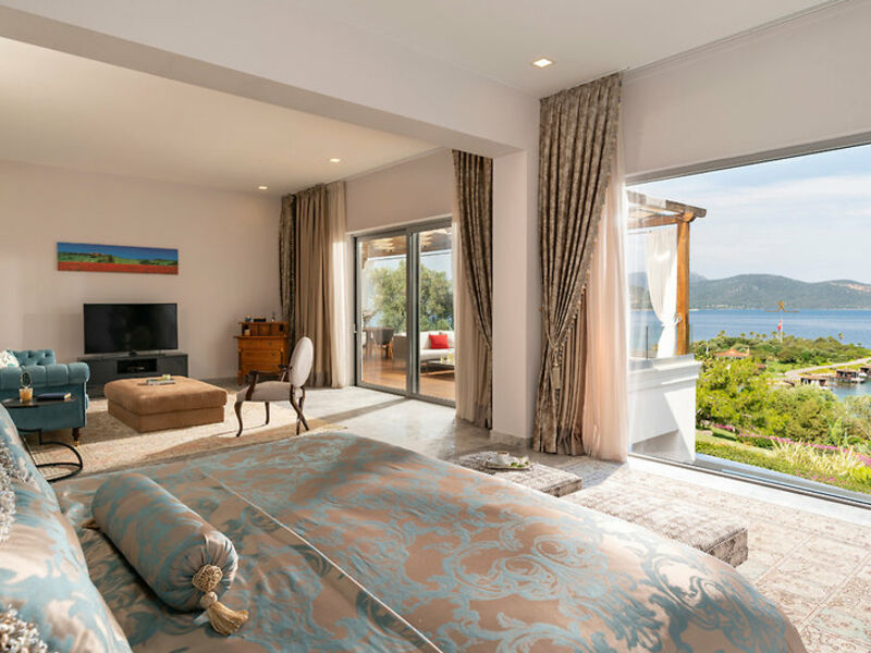 Rixos Premium Bodrum