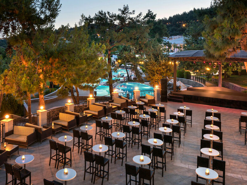 Rixos Premium Bodrum