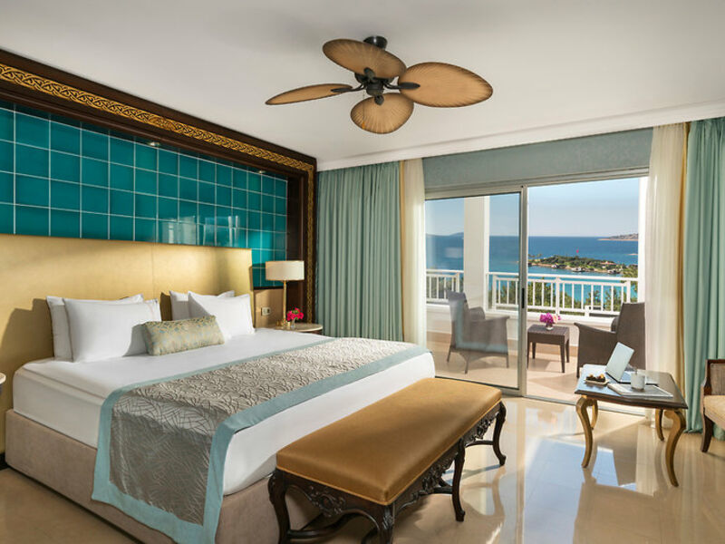 Rixos Premium Bodrum
