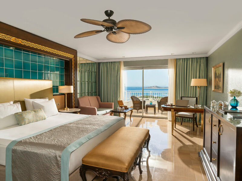 Rixos Premium Bodrum