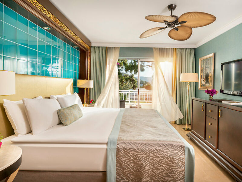 Rixos Premium Bodrum