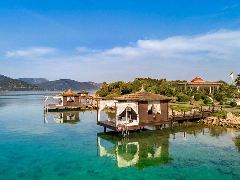 Rixos Premium Bodrum