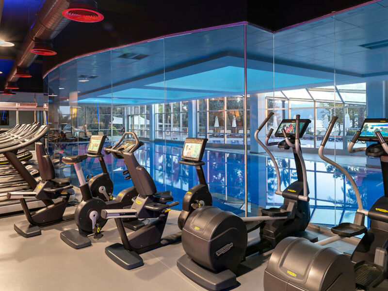 Rixos Premium Bodrum