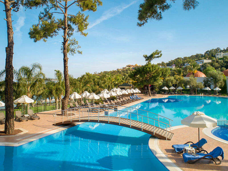 Rixos Premium Bodrum