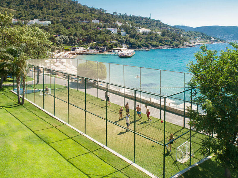 Rixos Premium Bodrum