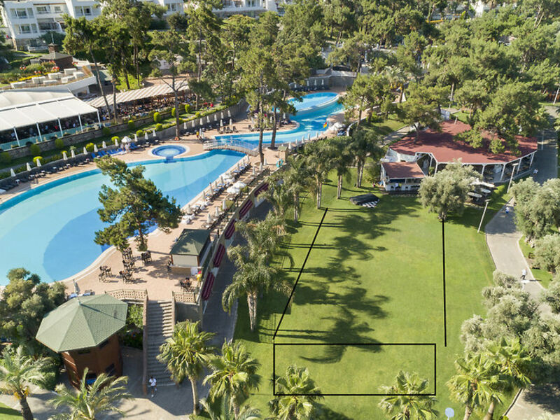 Rixos Premium Bodrum
