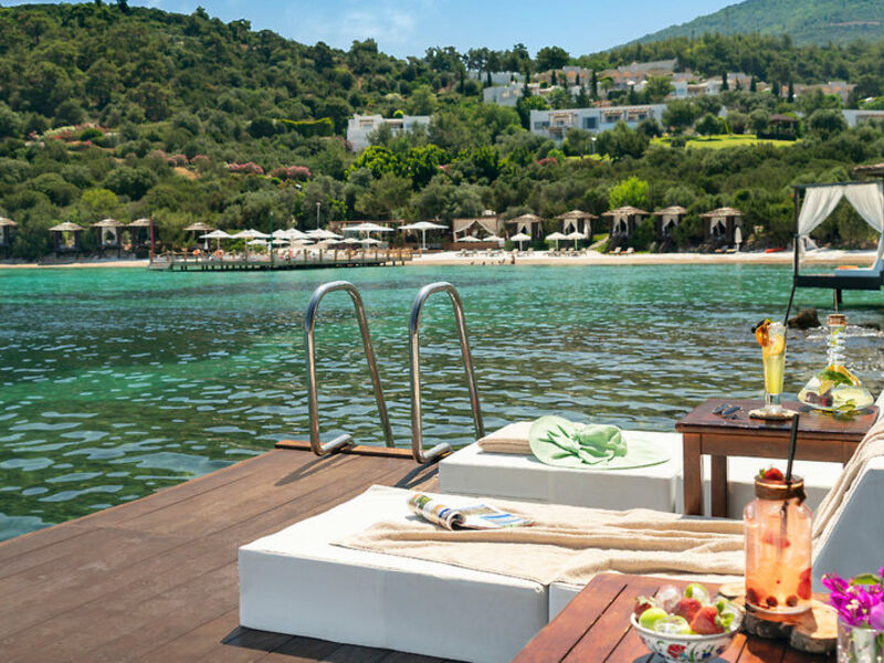 Rixos Premium Bodrum