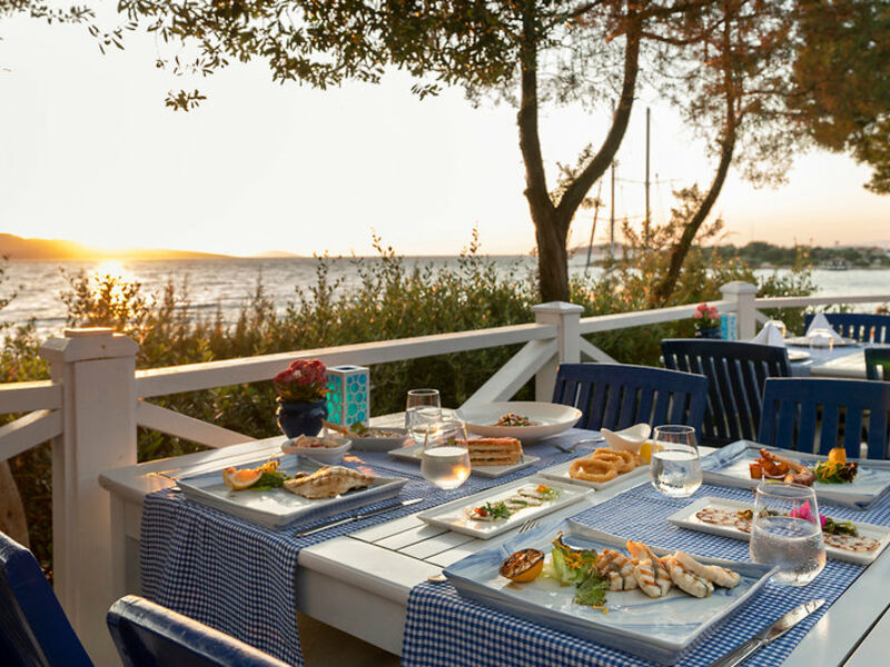 Rixos Premium Bodrum