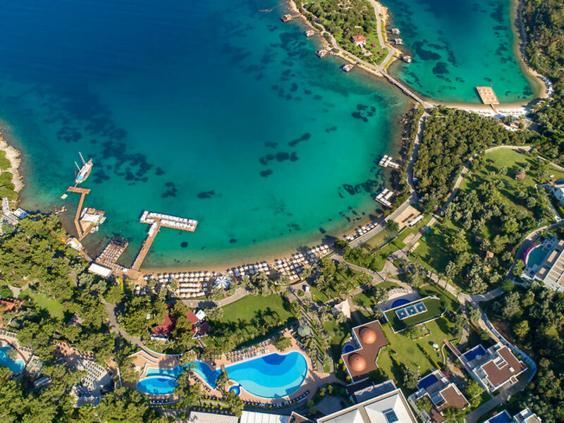 Rixos Premium Bodrum