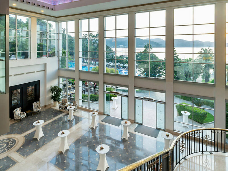 Rixos Premium Bodrum