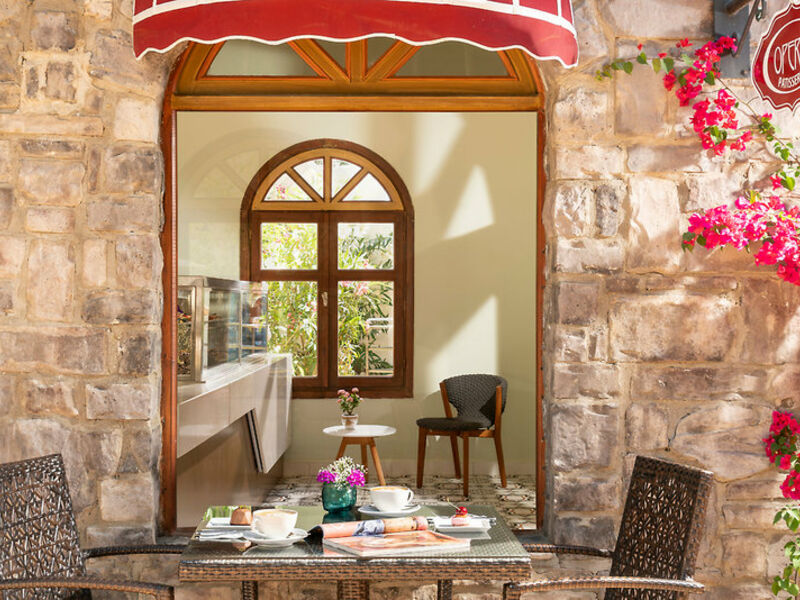 Rixos Premium Bodrum