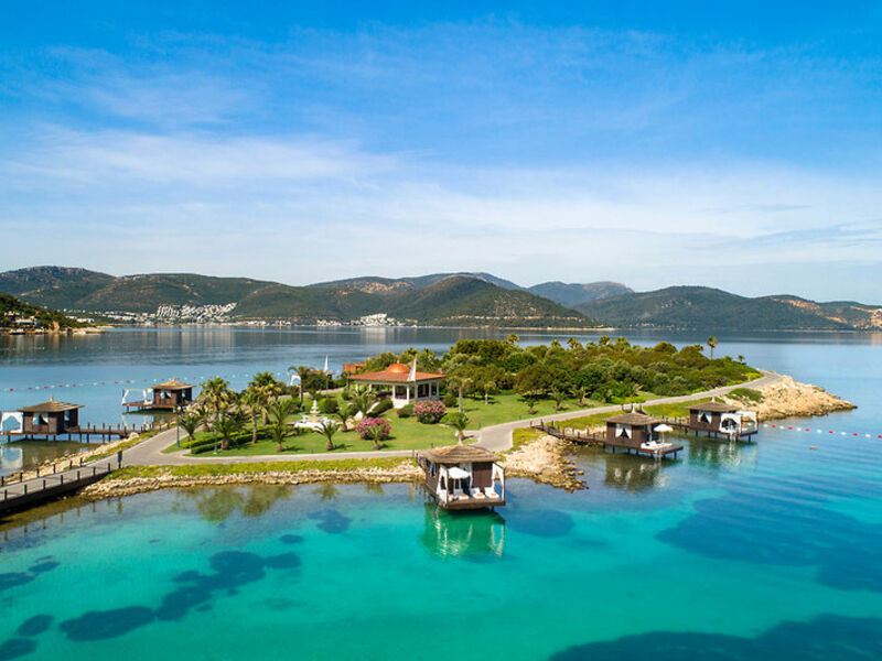 Rixos Premium Bodrum