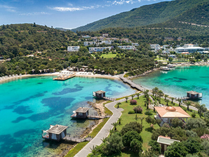 Rixos Premium Bodrum