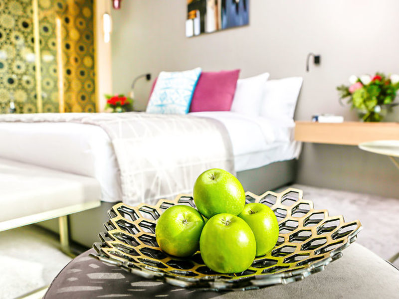 Rixos Premium Dubai