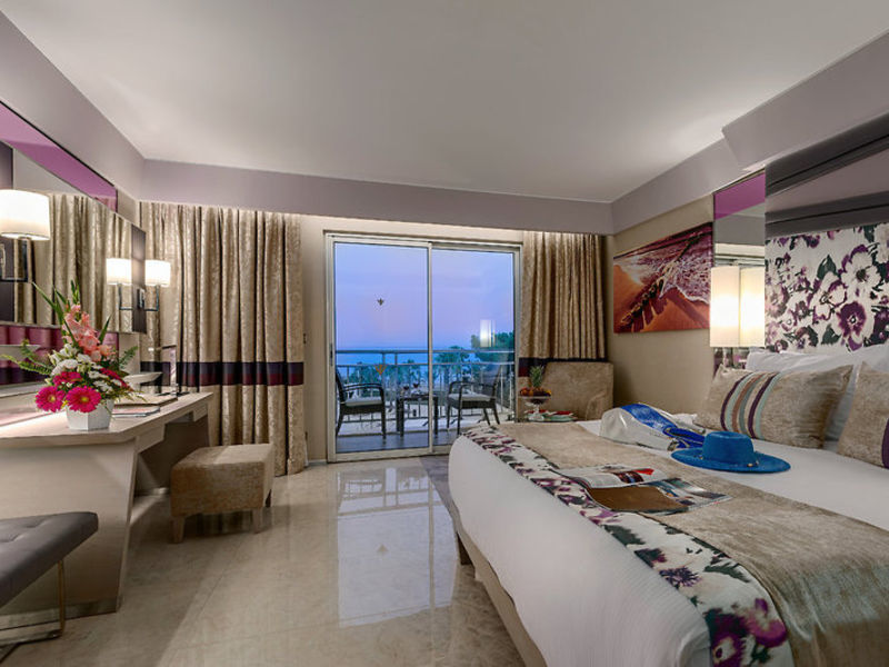 Rixos Premium Tekirova