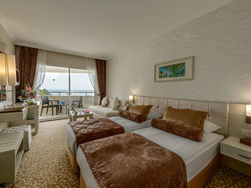 Rixos Premium Tekirova