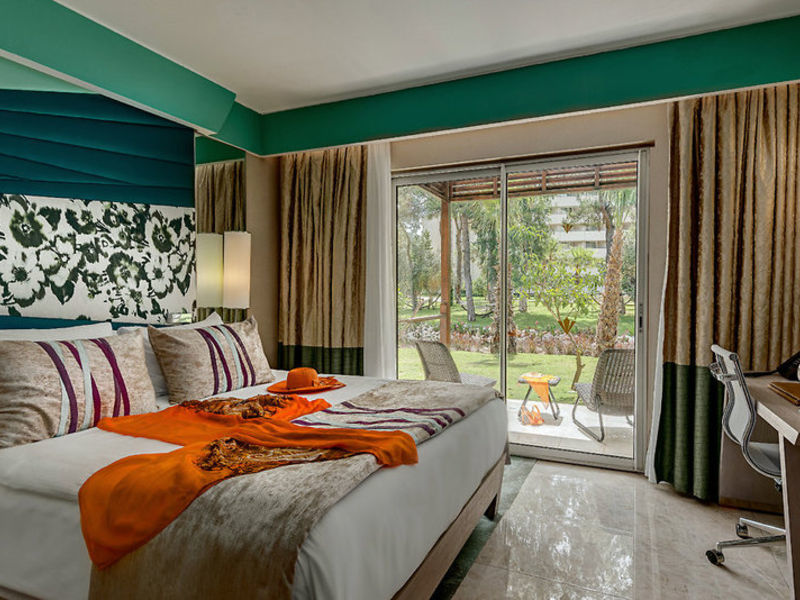 Rixos Premium Tekirova