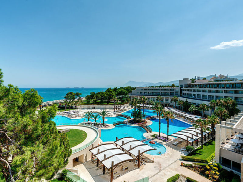 Rixos Premium Tekirova