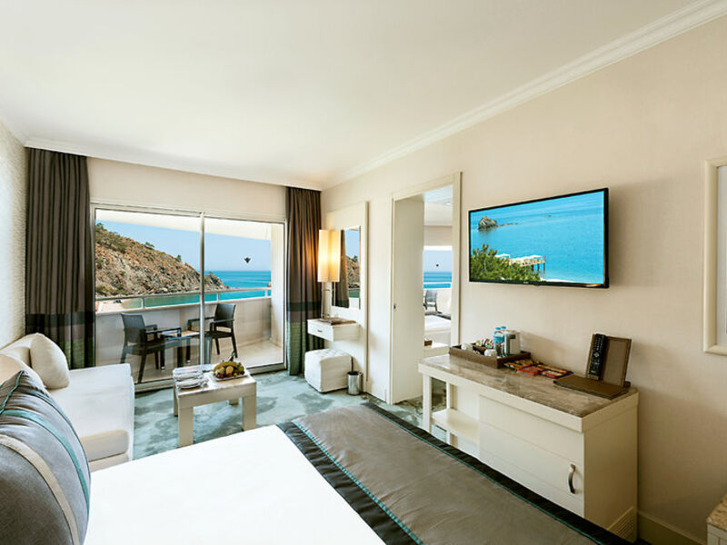 Rixos Premium Tekirova