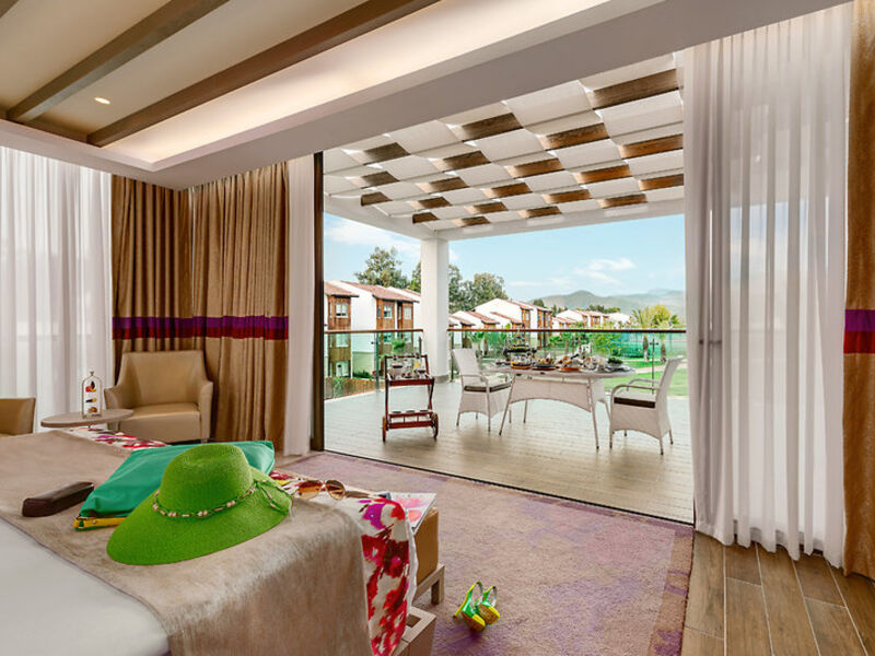 Rixos Premium Tekirova