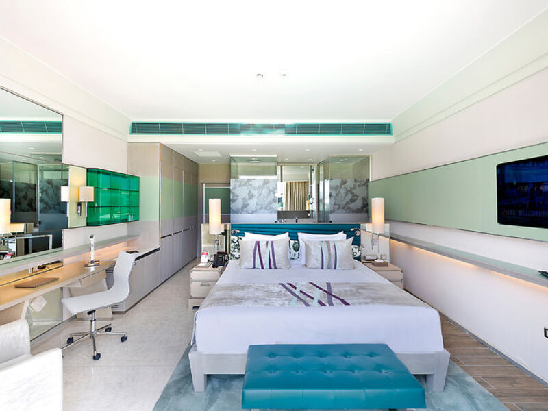 Rixos Premium Tekirova