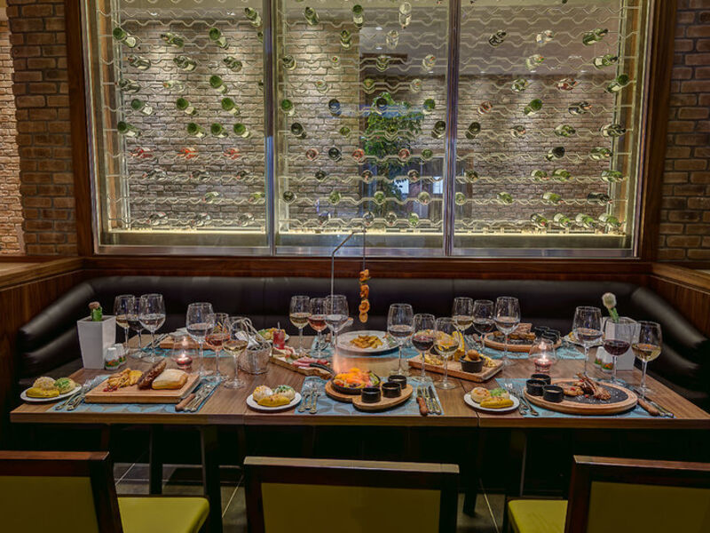Rixos Premium Tekirova