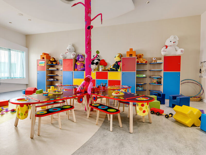 Rixos Premium Tekirova