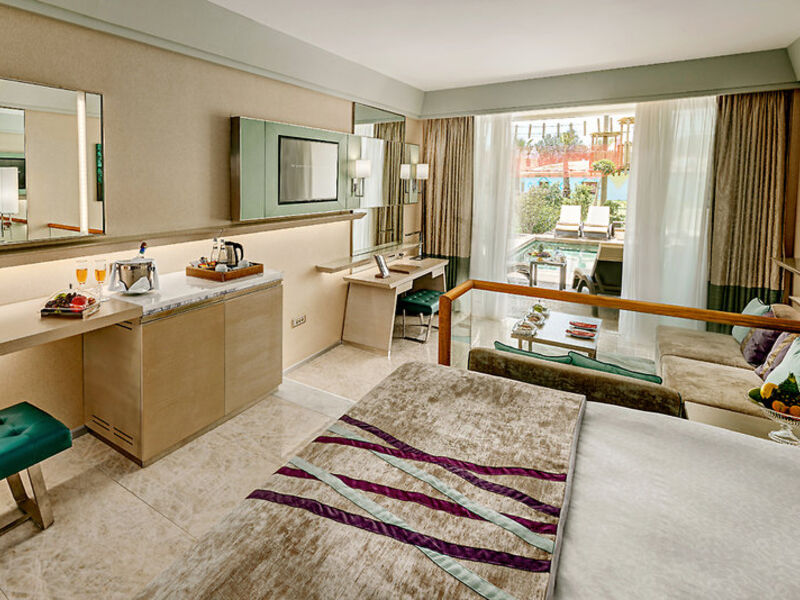 Rixos Premium Tekirova