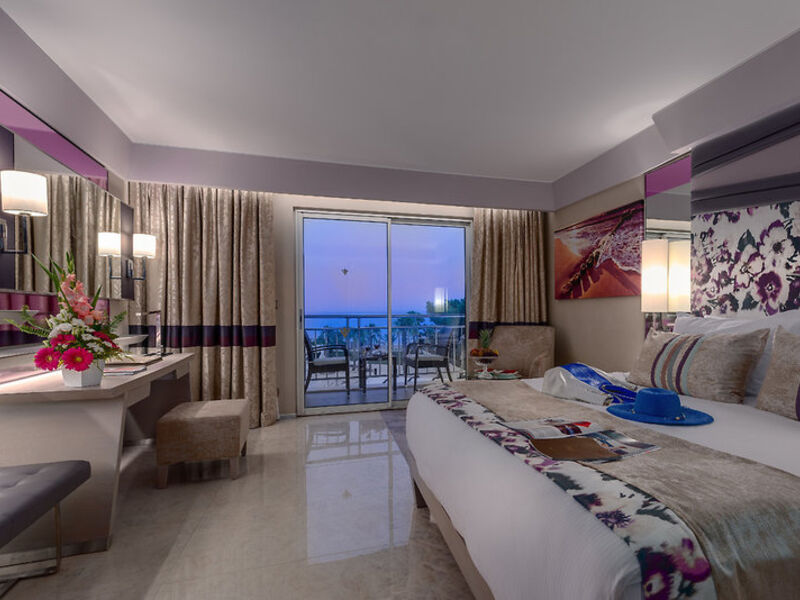 Rixos Premium Tekirova
