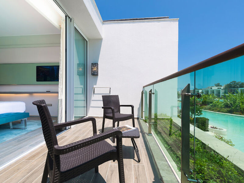Rixos Premium Tekirova