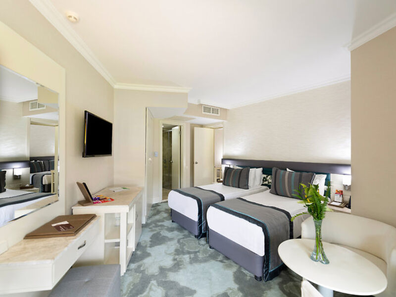Rixos Premium Tekirova