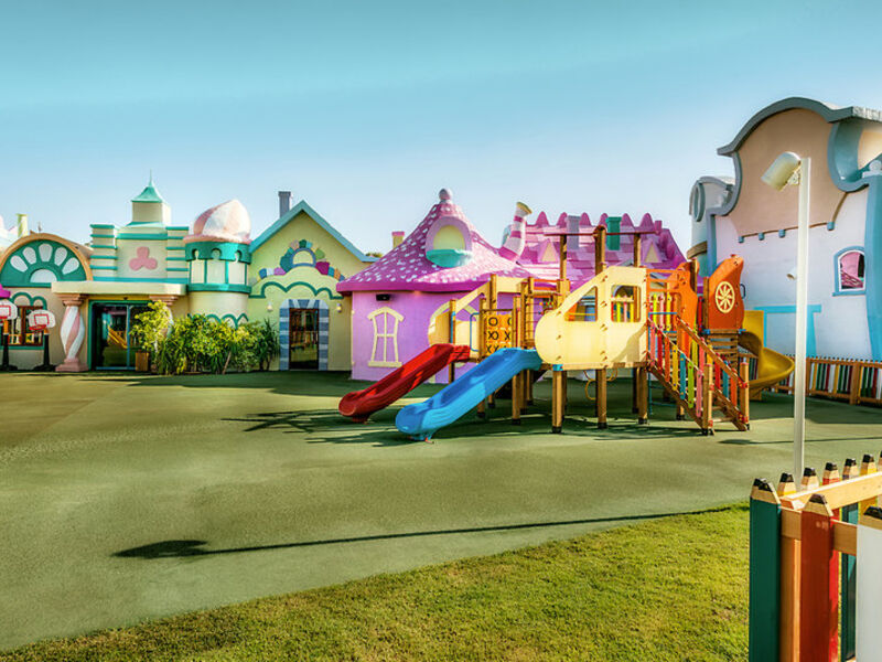 Rixos Premium Tekirova