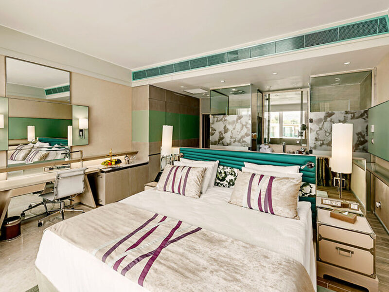 Rixos Premium Tekirova