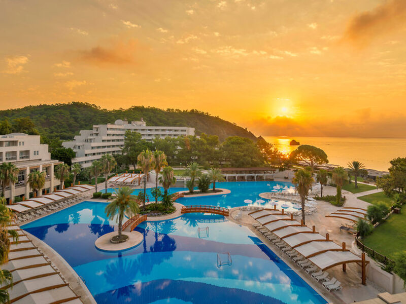 Rixos Premium Tekirova