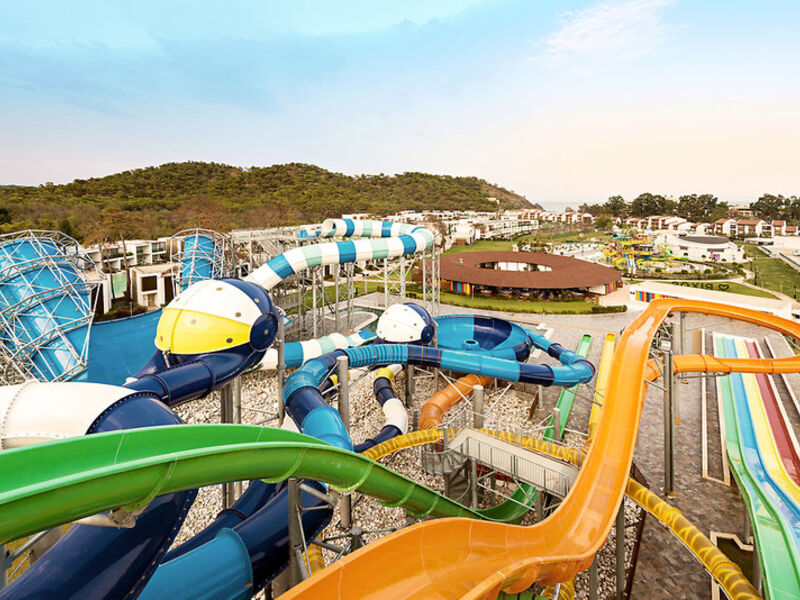 Rixos Premium Tekirova