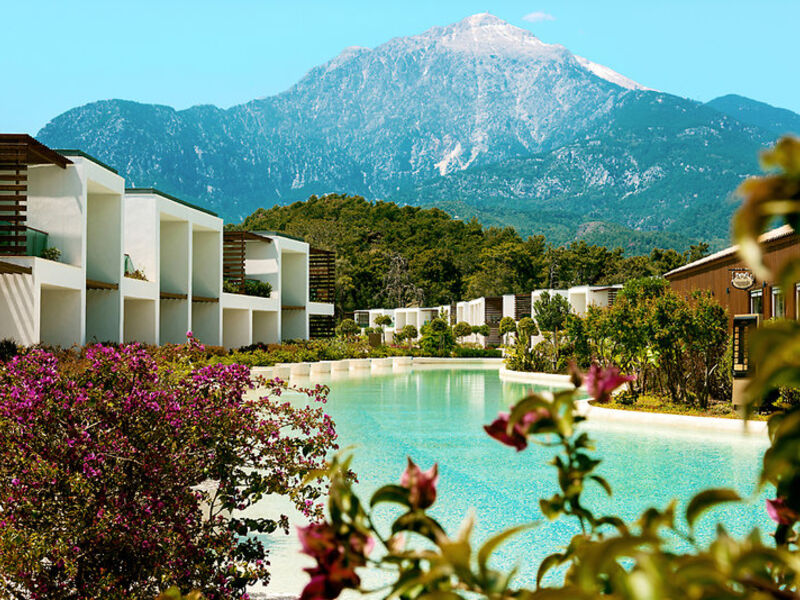 Rixos Premium Tekirova