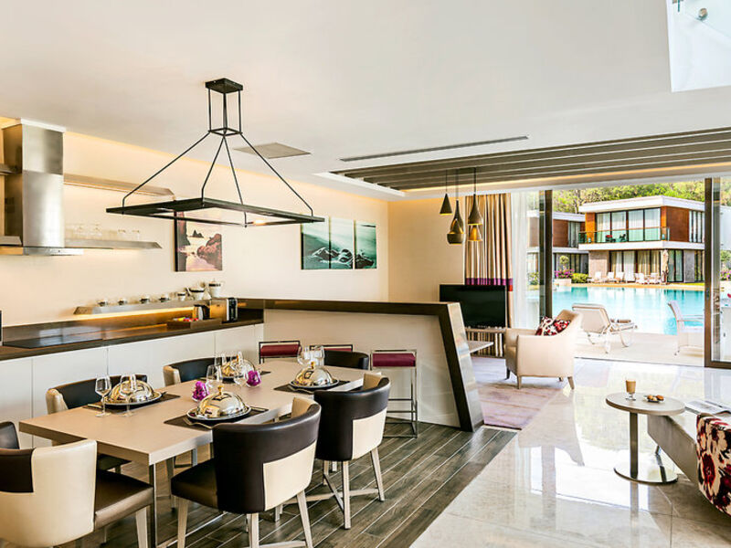 Rixos Premium Tekirova