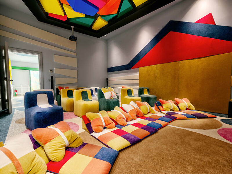 Rixos Premium Tekirova