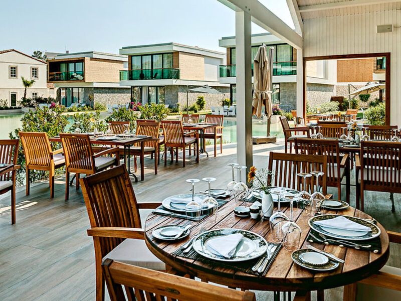 Rixos Premium Tekirova