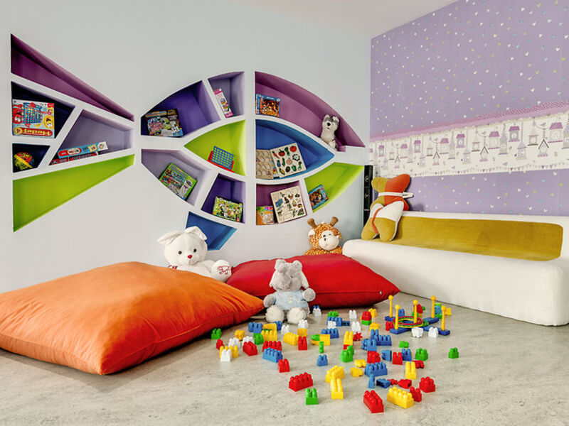 Rixos Premium Tekirova