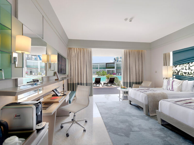 Rixos Premium Tekirova
