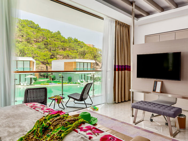 Rixos Premium Tekirova