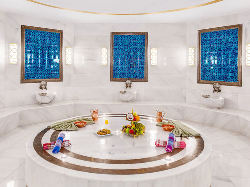 Rixos Premium Tekirova