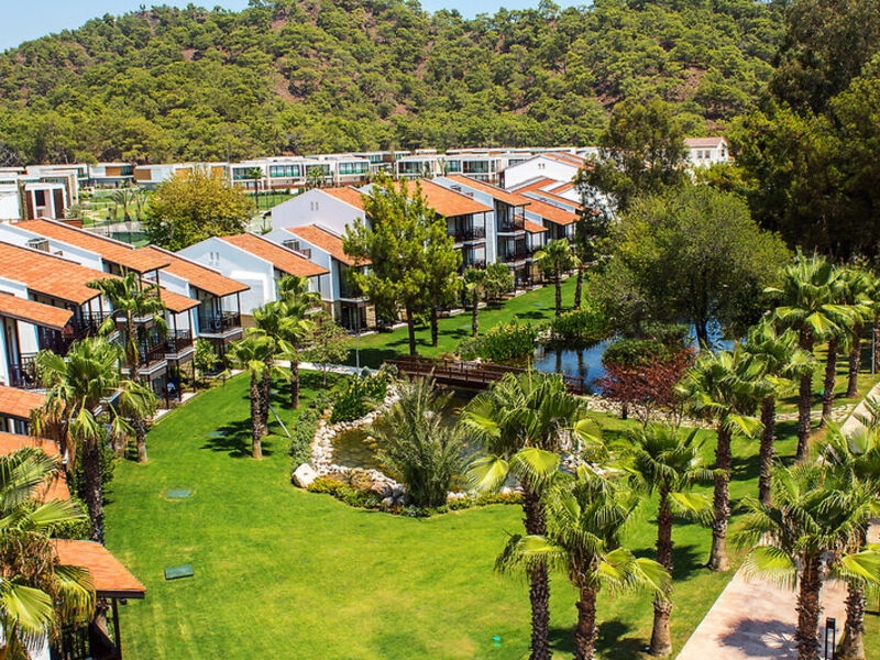 Rixos Premium Tekirova