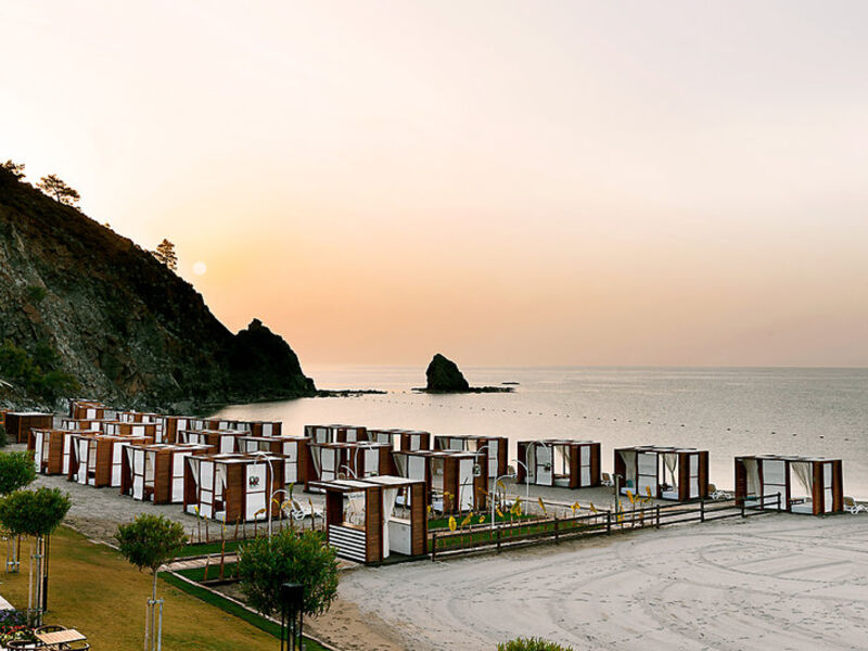 Rixos Premium Tekirova