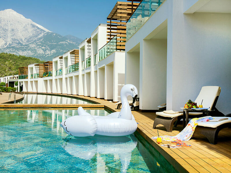 Rixos Premium Tekirova