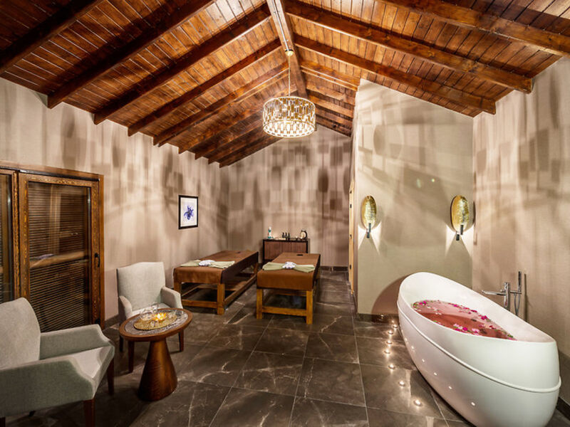 Rixos Premium Tekirova