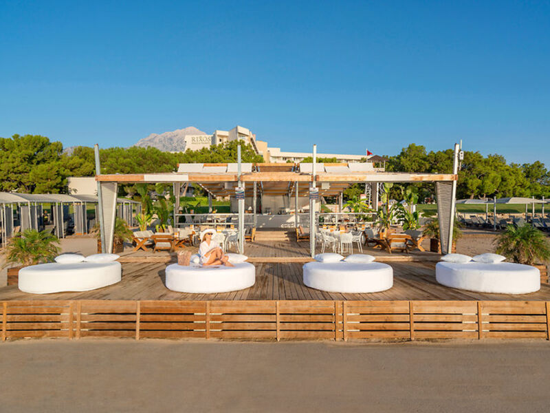 Rixos Premium Tekirova